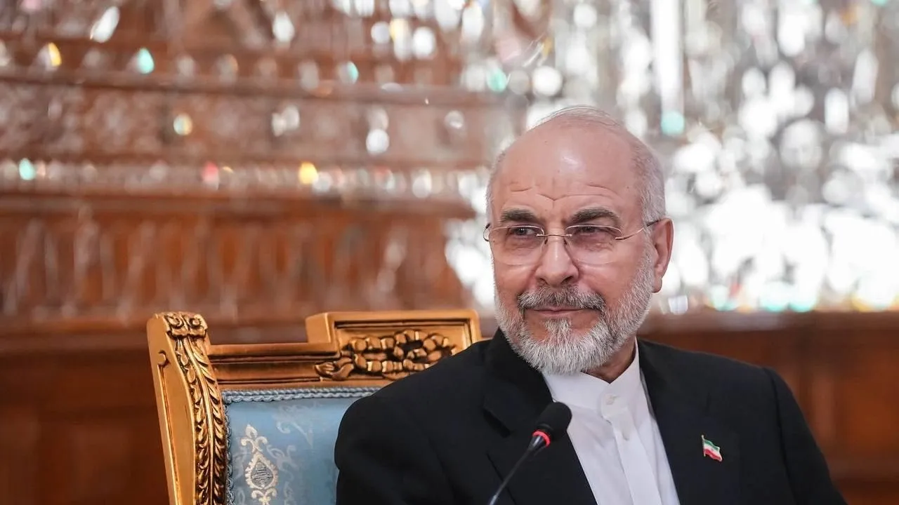 قالیباف در واکنش به ترامپ: اگر ما نفت نفروشیم، هیچ کسی نفت نخواهد فروخت