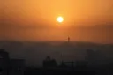 قواعد وسواتر وحدود جديدة.. ما الذي يبنيه جيش الاحتلال في قطاع غزة؟