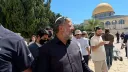 مرفوض واستفزازي.. تركيا تدين بشدة اقتحام الوزير المتطرف بن غفير للمسجد الأقصى