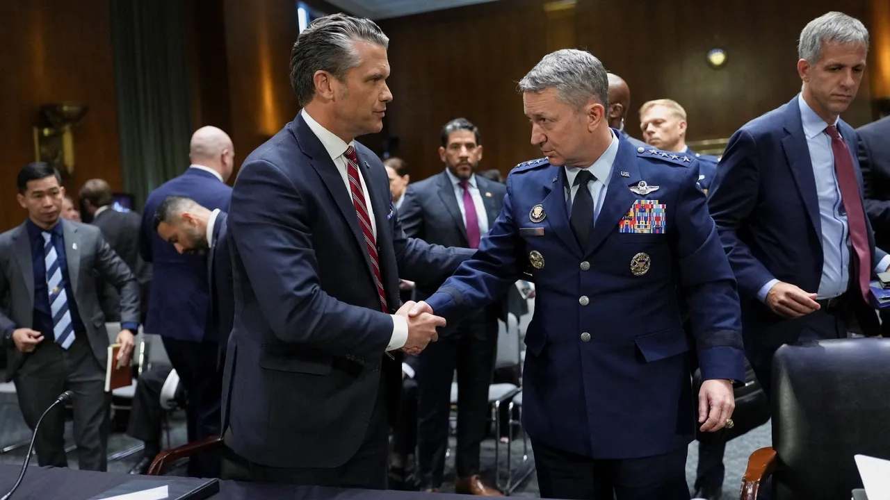 США выделят дополнительные миллиарды на войну с Ираном