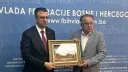 «ASELSAN» Босния және Герцеговинаға дрондарға қарсы қорғаныс жүйелерін жеткізеді