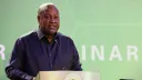 Ghana president petitions African Union to address South Africa anti-migrant unrest