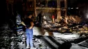 Израиль Газада тұрғын үйлерге шабуылдады