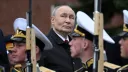 Кремль готовится к военному положению?
