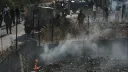 مستوطنون يصيبون فلسطينيَّيْن ويحرقون منزلاً في الضفة وتحذيرات أممية من تصاعد الاعتداءات