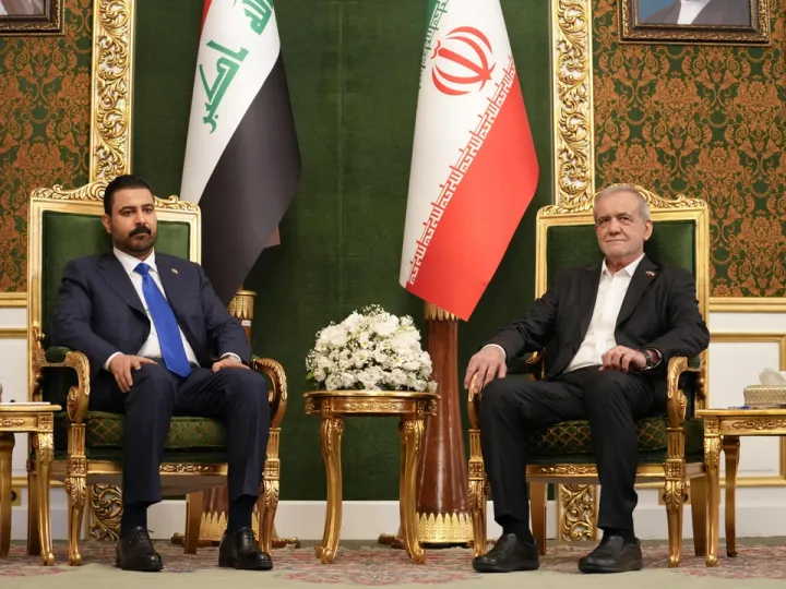 نیویورک‌تایمز: ایران پیشنهاد آتش‌بس آمریکا را که نخست‌وزیر عراق ارائه کرده بود، رد کرد