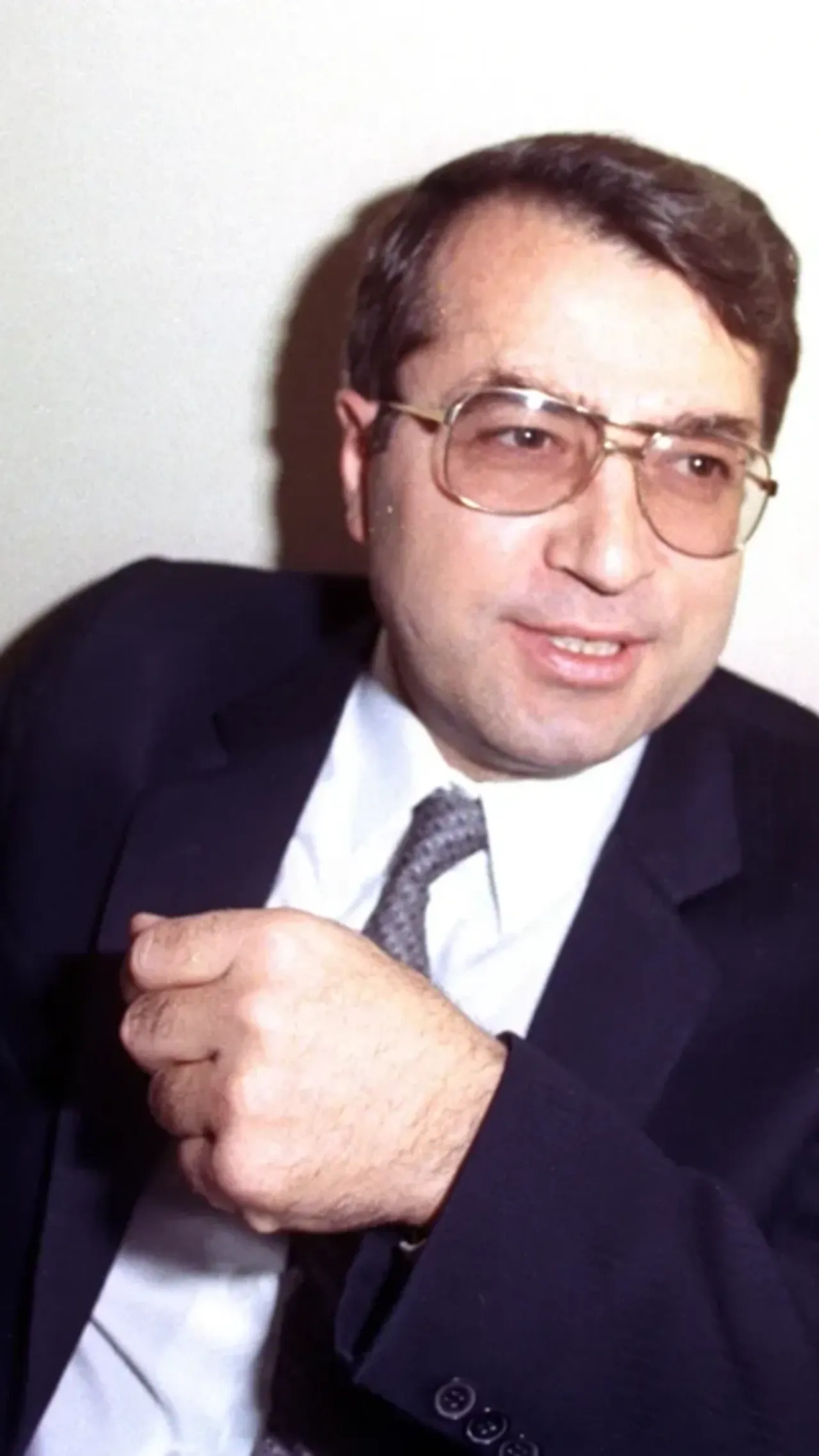 صادق احمد و مقاومت پایانناپذیر ترکهای تراکیه غربی