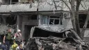 Ресей шабуылынан Павлоградта 3 адам қаза тапты