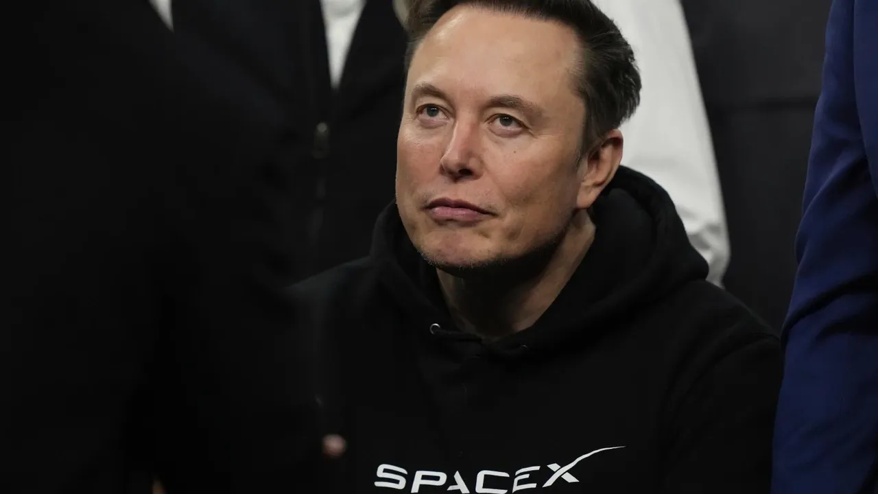 Захарова предложила отключить Starlink, «чтобы люди не умирали»