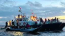 Felborult egy komp Guyana partjainál: 72 halott