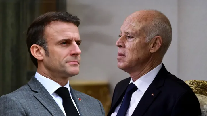 La Tunisie convoque l'ambassadrice de France après la diffusion d'un entretien jugé hostile