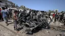 غزة.. شهداء في خروقات إسرائيلية جديدة و"الداخلية" تعلن اغتيال مدير الأمن الداخلي في دير البلح