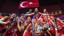 للمرة الثانية في تاريخها.. تركيا تفوز بلقب دوري الأمم لكرة الطائرة للسيدات 2026