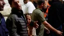 Nine more Palestinians killed by Israel in Gaza, death toll tops 73,300