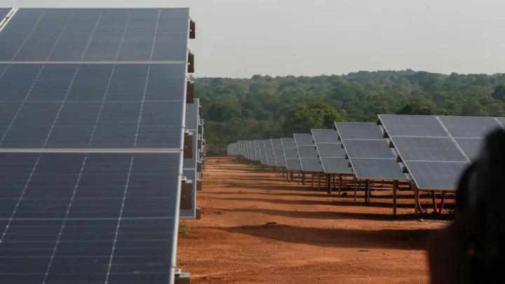 Malawi installs first utility-scale battery to store solar power