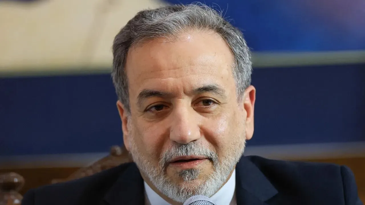 واکنش عراقچی به حمله اوکراین به کشتی ایرانی: این اقدام بیپاسخ نمیماند