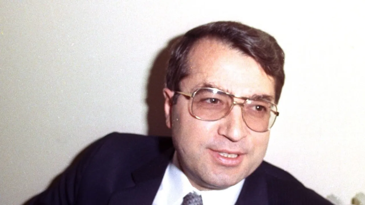 Erso‘y doktor Sadik Ahmetni hurmat bilan yod etdi