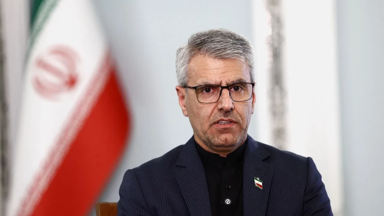 بقایی: تهران اجازه نخواهد داد آمریکا درباره زمان جنگ و صلح تصمیمگیرنده باشد