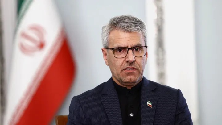 بقایی: تهران اجازه نخواهد داد آمریکا درباره زمان جنگ و صلح تصمیمگیرنده باشد