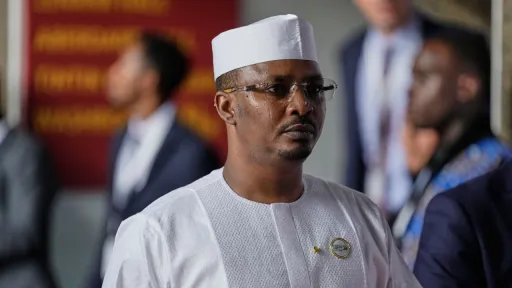 Chad announces plans to withdraw from ICC, says court largely targets Africans