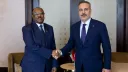 وزیر امور خارجه سودان برای گفتوگو با مقامات ترکیه به آنکارا میآید
