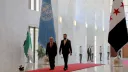 آنتونیو گوترش خواستار لغو فوری تحریمهای سوریه و توقف اقدامات اسرائیل شد