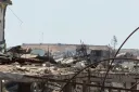 Israel builds earthen barrier across Gaza, illegally annexing the enclave in plain sight