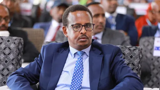 Kenya reportedly denies entry to another senior Somali official over passport dispute