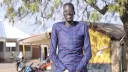 Ghana's Awuche, regarded as country's tallest person, dies: State broadcaster