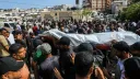 شهيد و8 مصابين بقصف إسرائيلي على غزة.. والاحتلال يوسع توغله شرقي المدينة