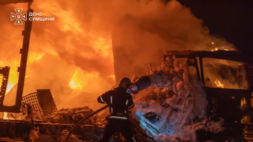 Украина Ресейге шабуылдады