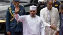 Chadi ta sanar da shirin janyewa daga Kotun Hukunta Laifuka ta Duniya (ICC)