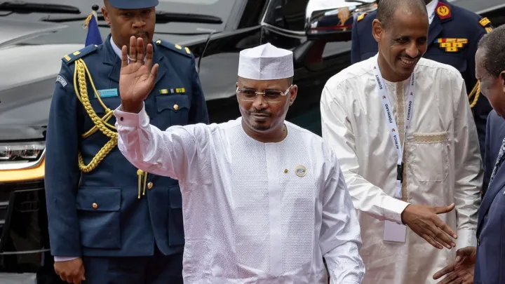 Chadi ta sanar da shirin janyewa daga Kotun Hukunta Laifuka ta Duniya (ICC)