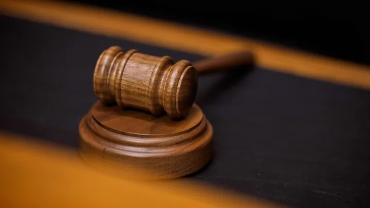 Gunmen kidnap judge in Nigeria's northwest