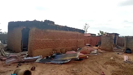 At least 30 killed in village attack in Nigeria's Kaduna state, residents say