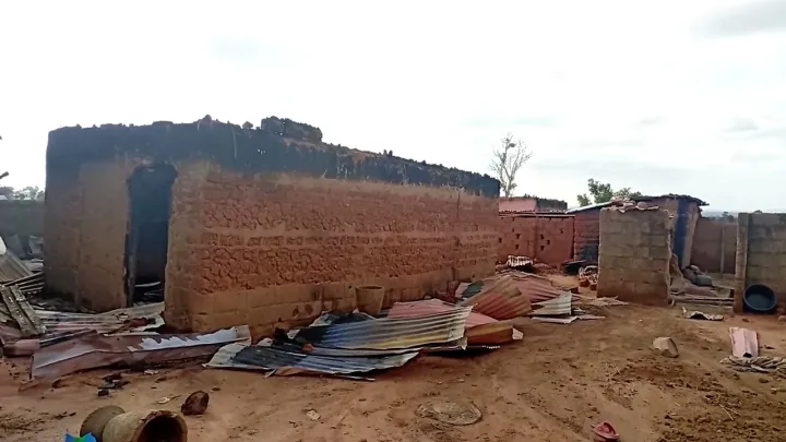 At least 30 killed in village attack in Nigeria's Kaduna state, residents say