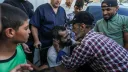 ورود فلسطینیان مجروح و آسیب‌دیده به غزه پس از آزادی از زندان‌های اسرائیل