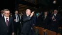Президент Ердоған 2-ші Коммуникация құрылтайында сөз сөйледі