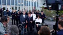 Macron agradece à Türkiye pelo envio de aviões de combate a incêndios para França