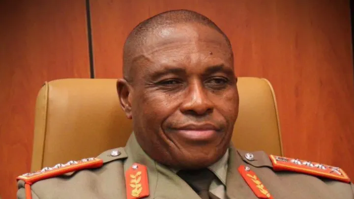 South African army chief visits Moscow, agrees to strengthen military ties