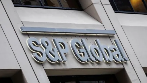 S&P Global acquires majority stake in Nigerian ratings firm