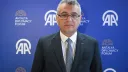 Солтүстік Кипр Түрік Республикасының президенті мен БҰҰ Бас хатшысы кездесті