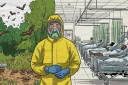 Vajon melyik állat felelős az Ebola-vírus kitöréséért?