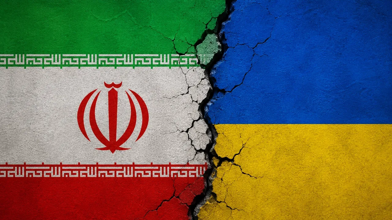 Иран Украинаға қарымта соққы беру мүмкіндігін қарастырған