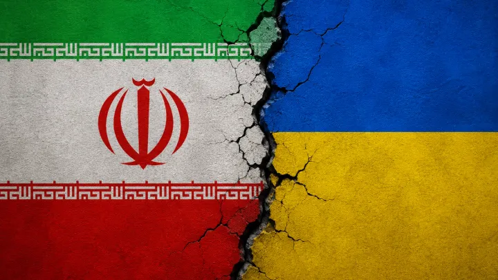 Иран Украинаға қарымта соққы беру мүмкіндігін қарастырған