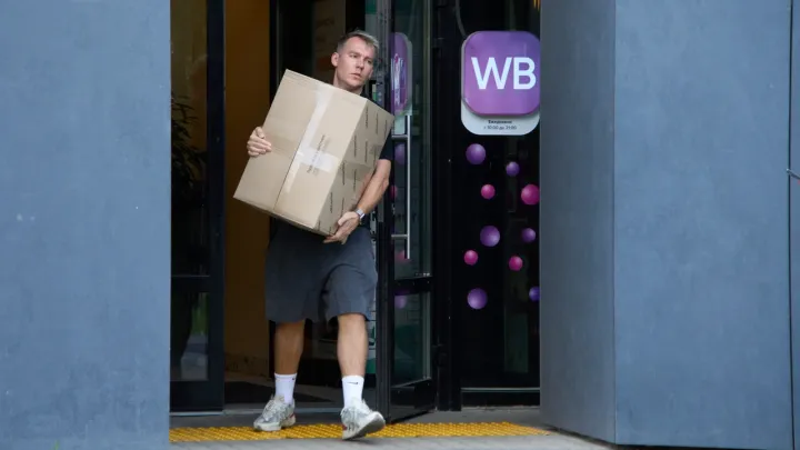 Wildberries ищет убежище в Казахстане?