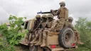 Five people killed as suspected terrorists ambush police patrol in northern Kenya