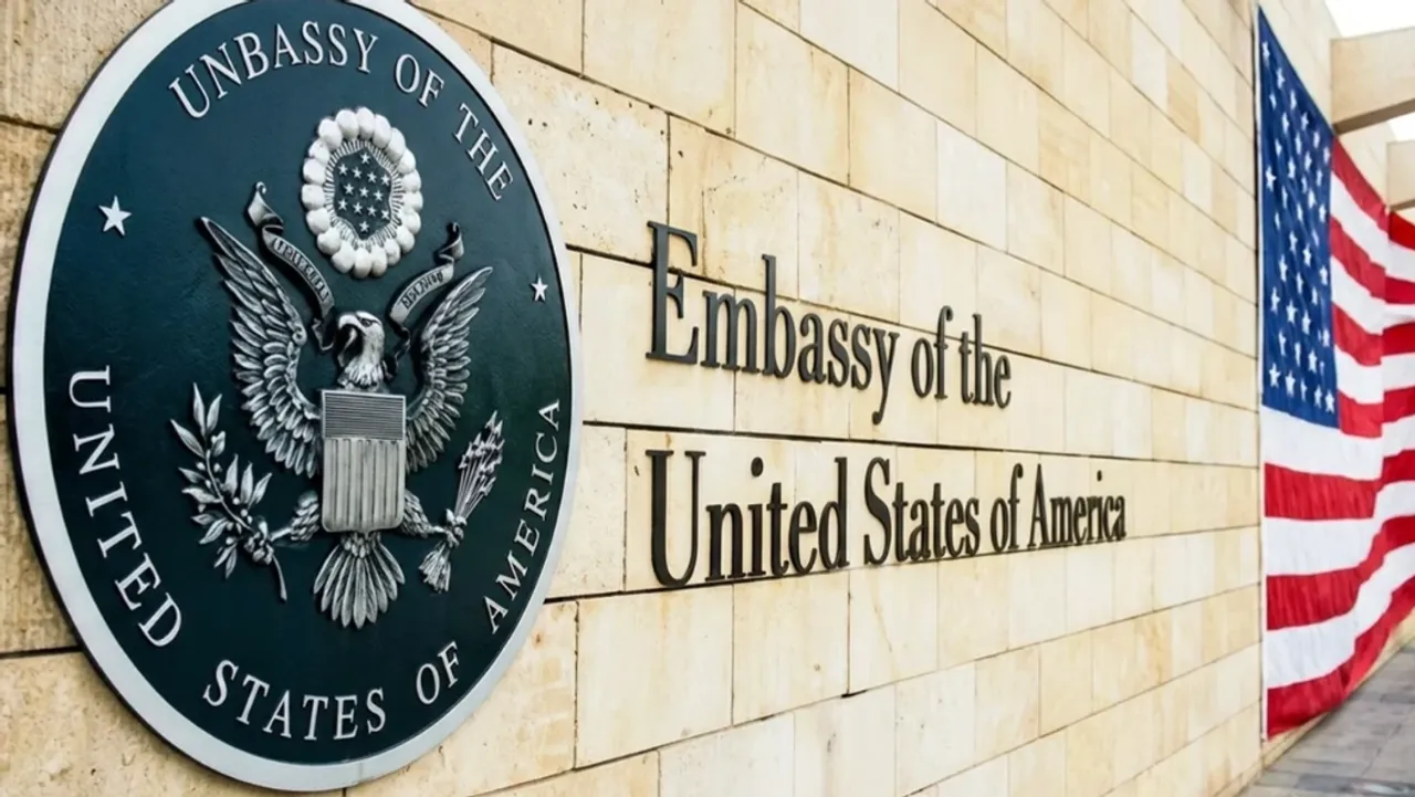 Biranen Afirka 25 da Amurka za ta rufe ayyukan bayar da biza daga ranar 1 ga Agustan 2026