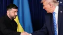 Trump concorda em conceder à Ucrânia licenças para sistemas de mísseis Patriot