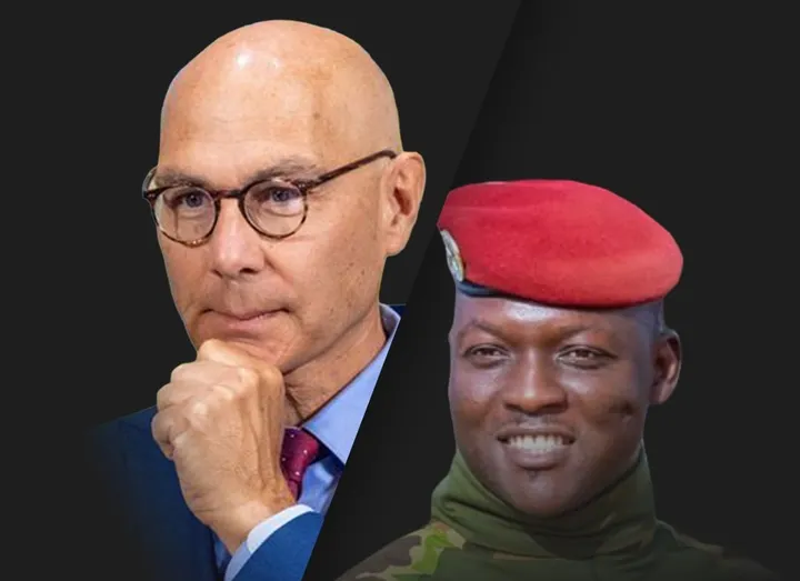Burkina Faso : l’ONU ferme son bureau des droits de l’homme